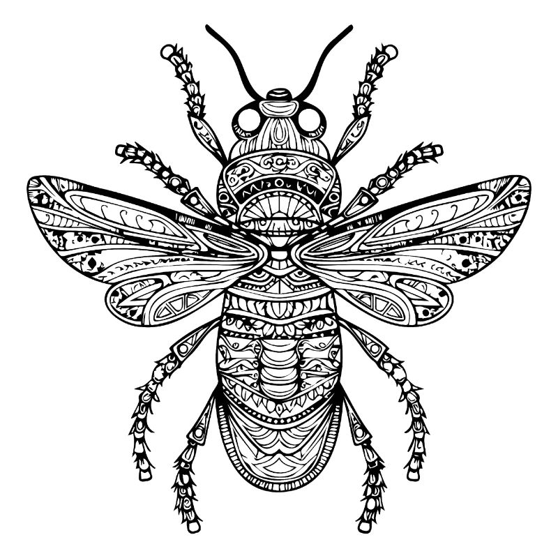 Insekten Krabbeltiere Arthropoden