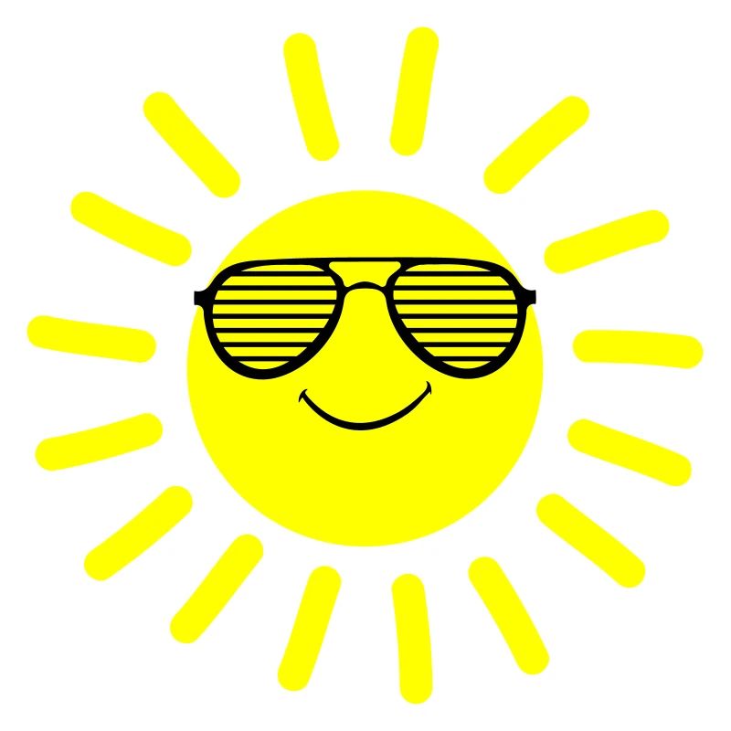sonne smile