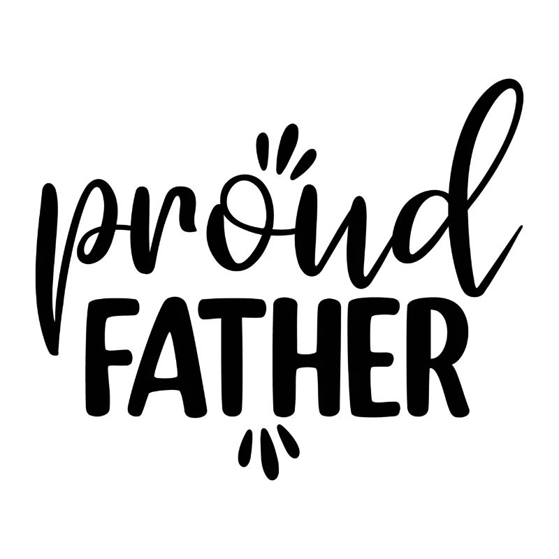 Proud Father