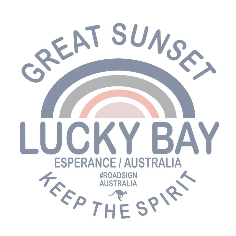 LUCKY BAY