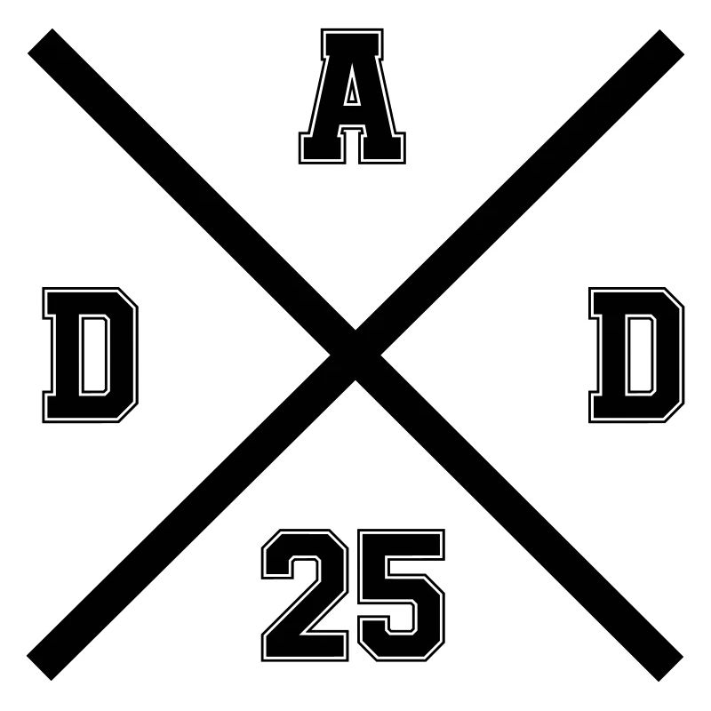 dad 25