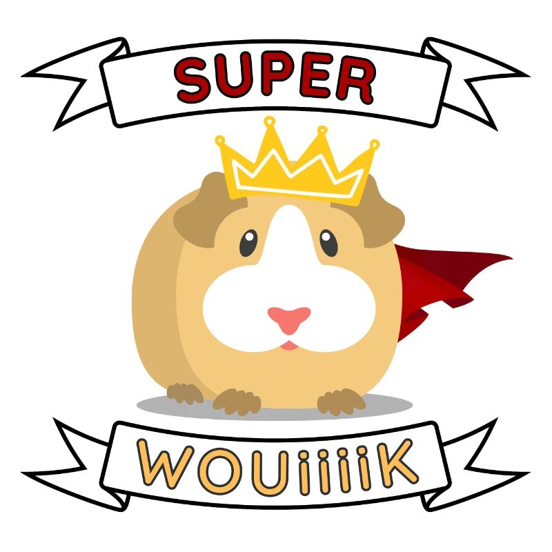 Super Wouiiiik
