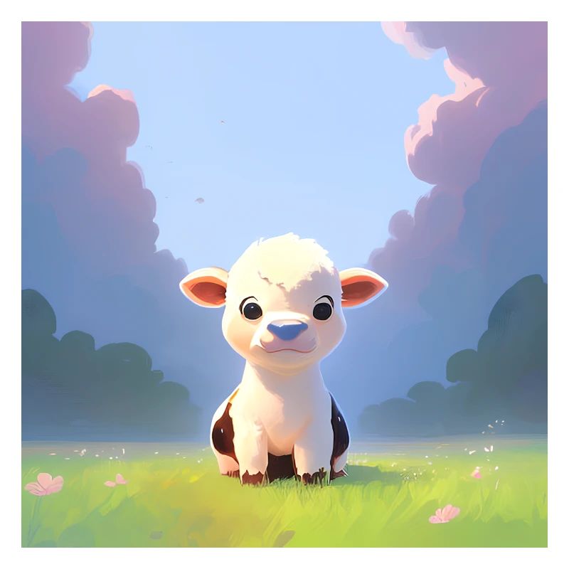 BABY-KUH