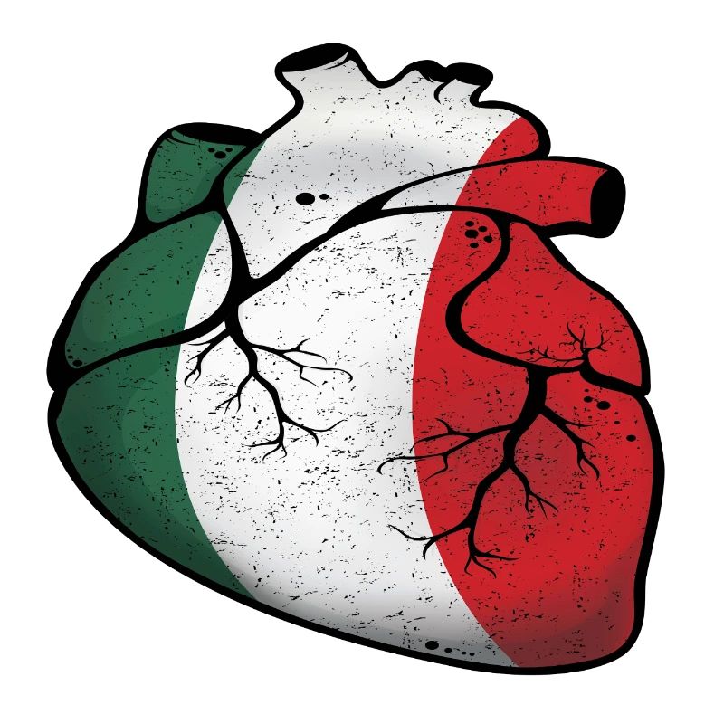 Italian Heart