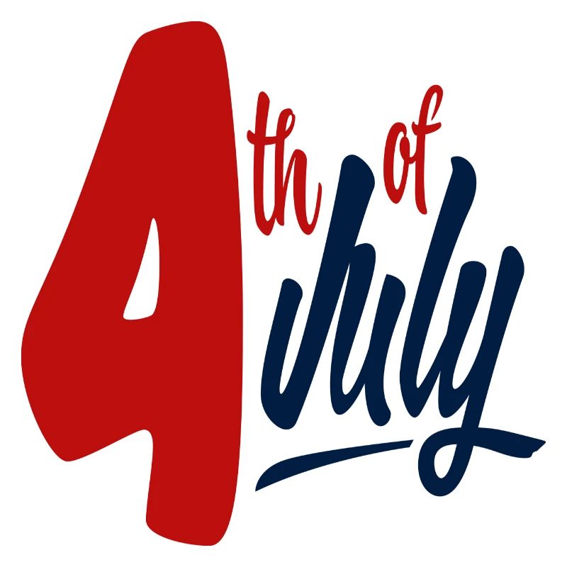 4th of July