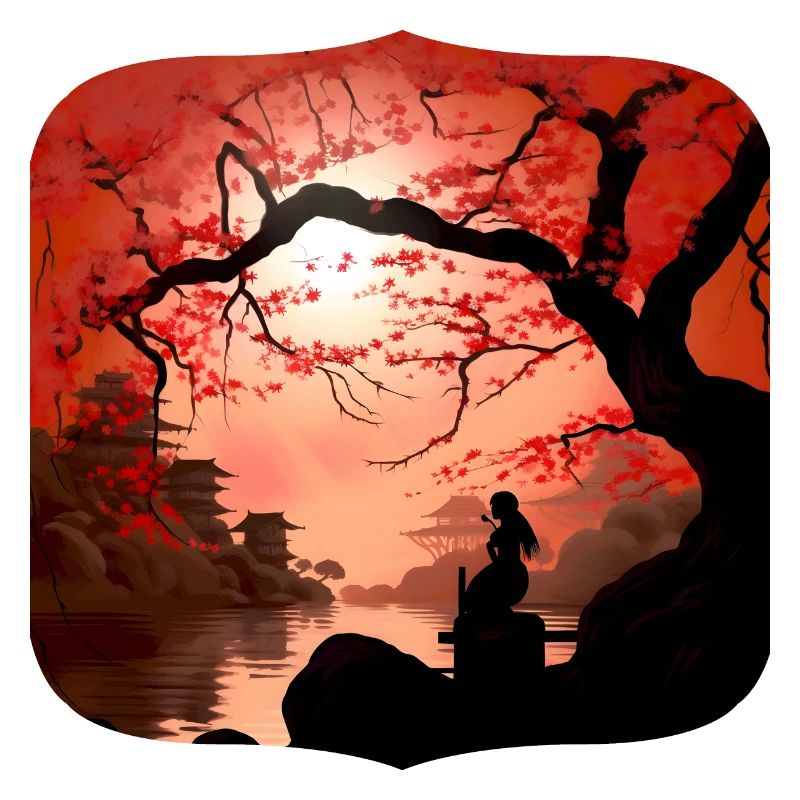Japanischer Traum #7