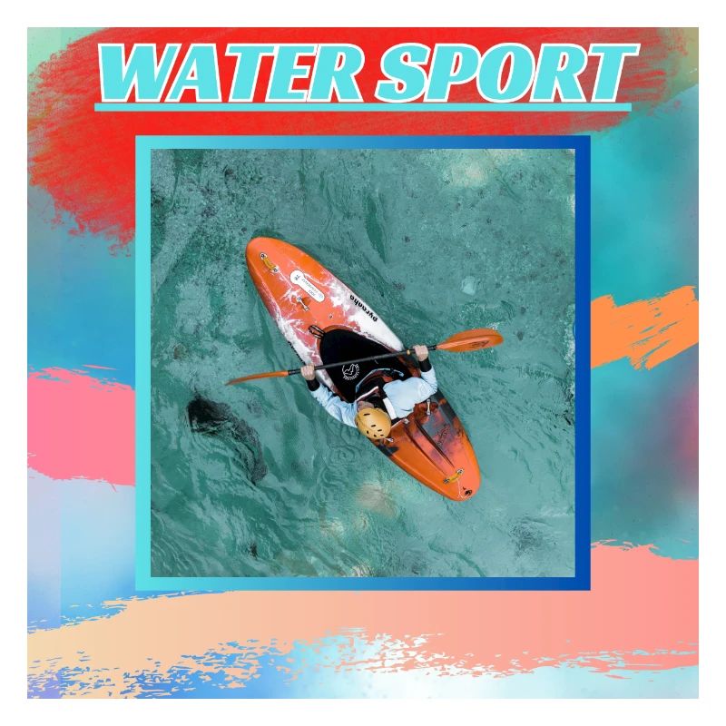 Watersport