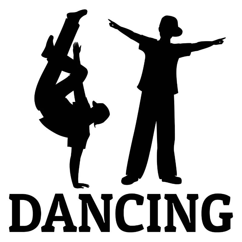 Dancing Dance Music