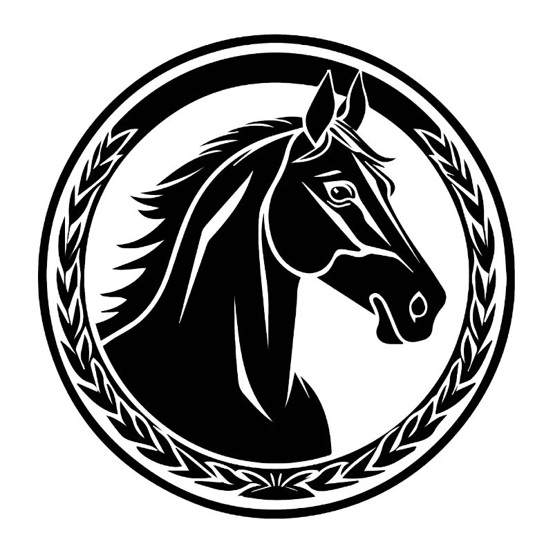 Pferd Pferdekopf Pony