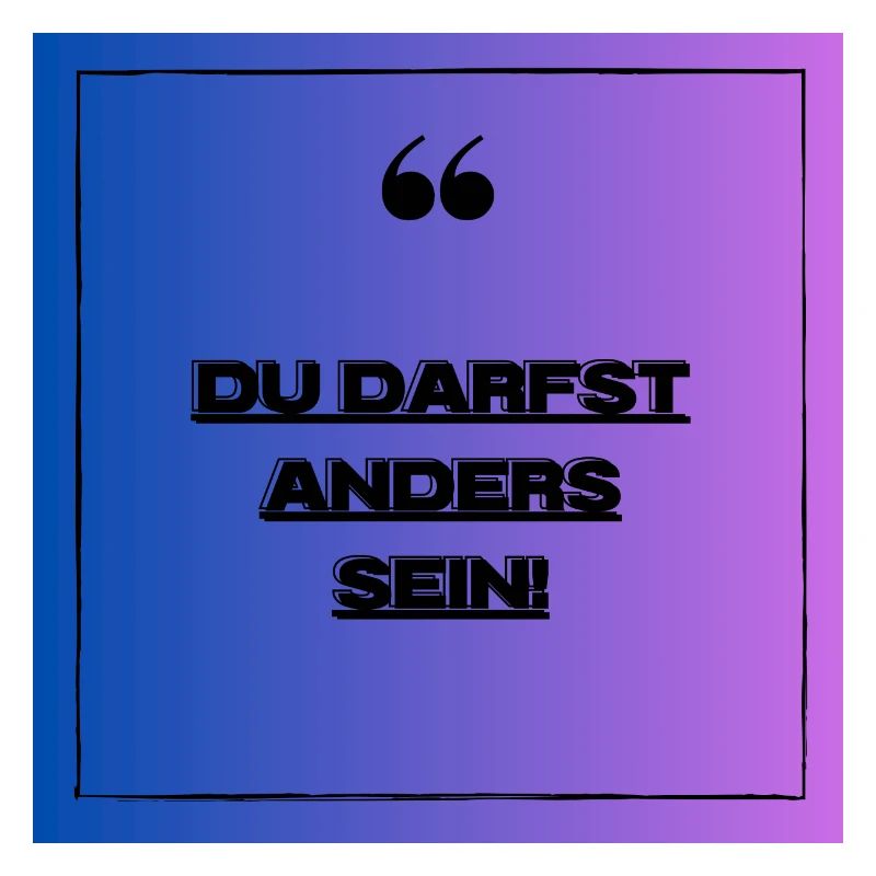 Motivation spruch