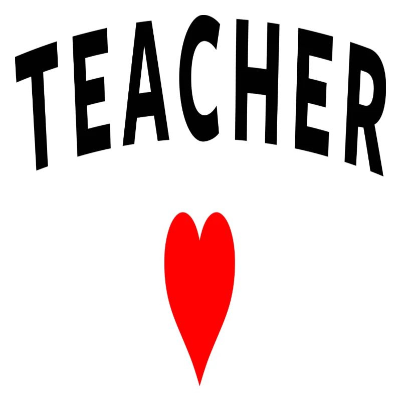 Teacher Heart