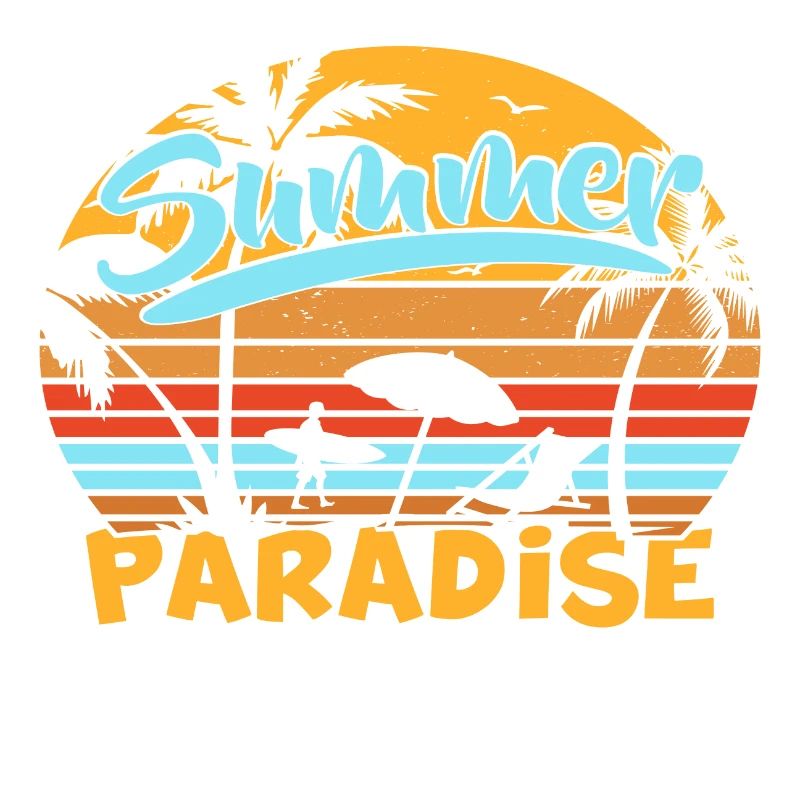 Summer Paradise