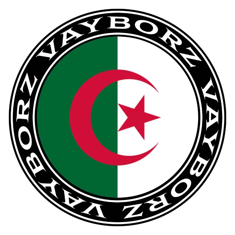 Algerien Vayborz