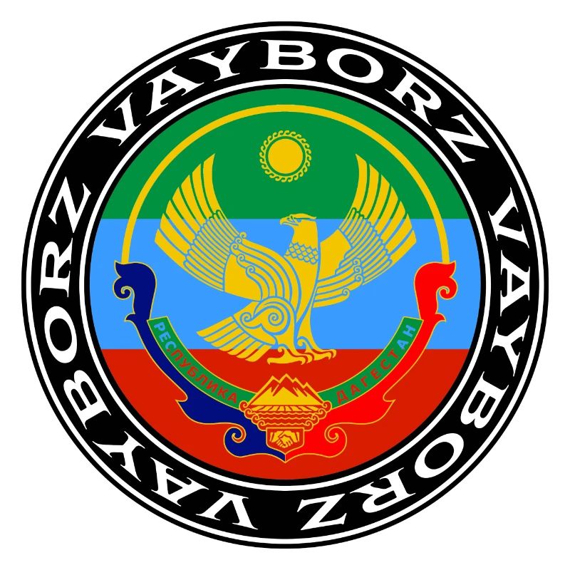 Dagestan Vayborz