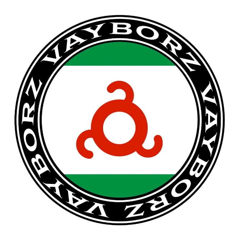 Ingushetia Vayborz