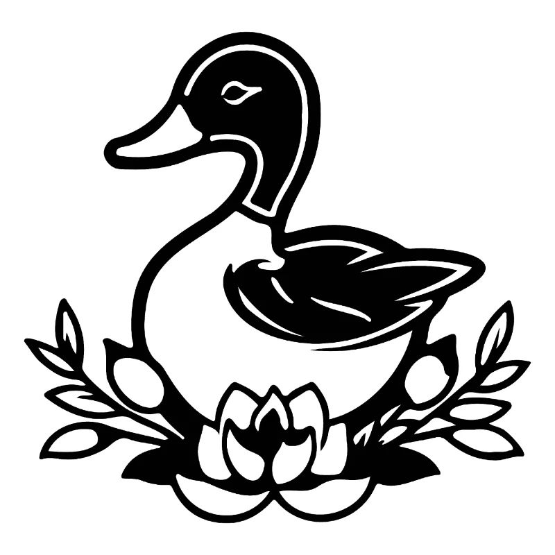 Ente Vögel Enten