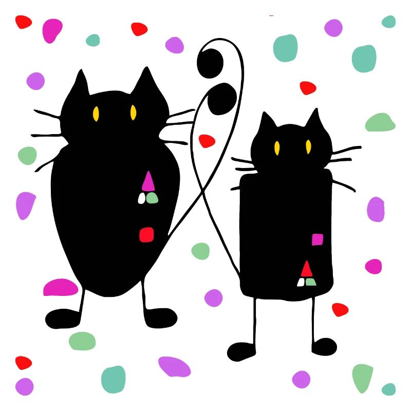 Katzen