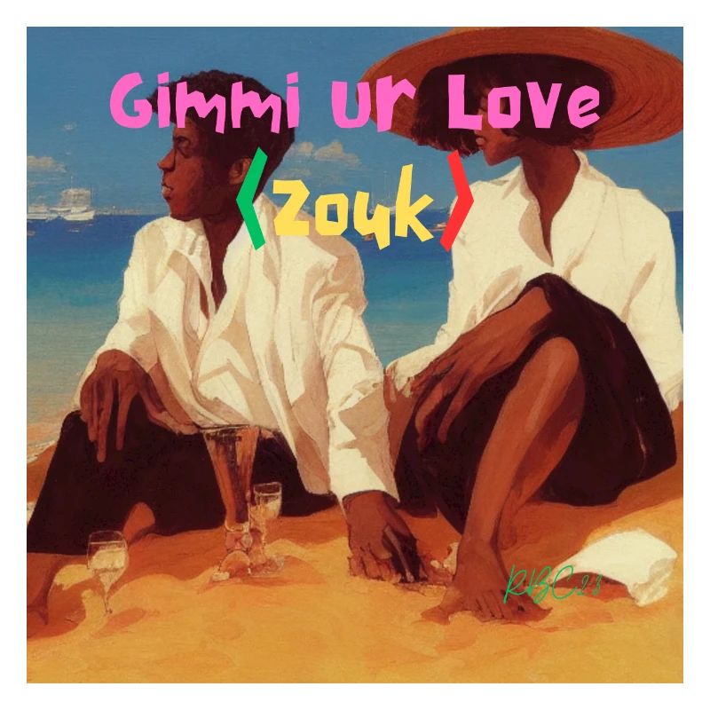 Gimmi deine Liebe