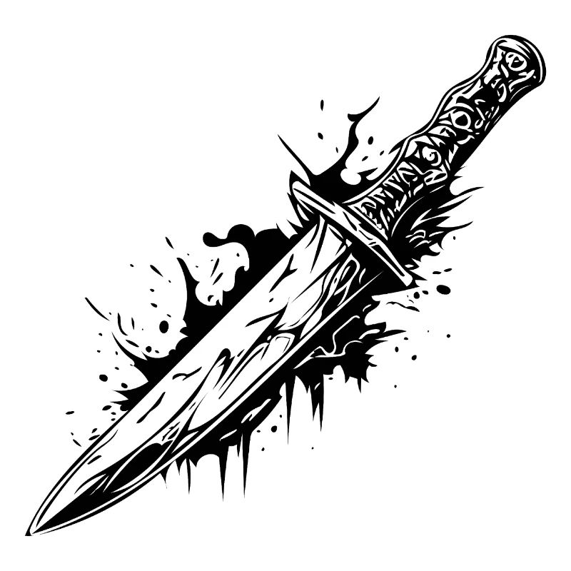 Messer Messerschmied Messerliebhaber