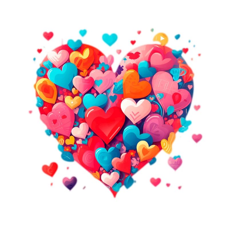 Liebe Herz