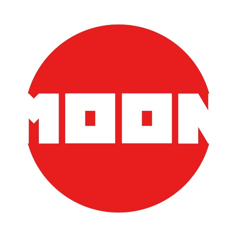 MOON (Japan Exclusive)