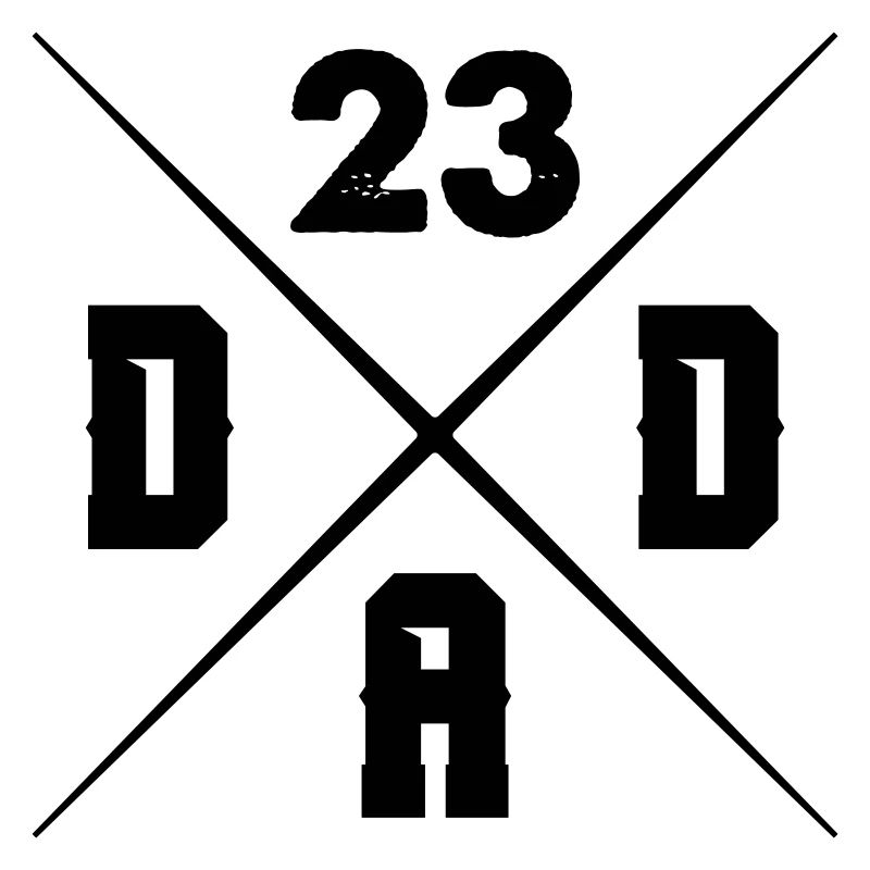 dad 23