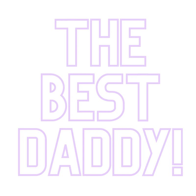 Bester Papa!