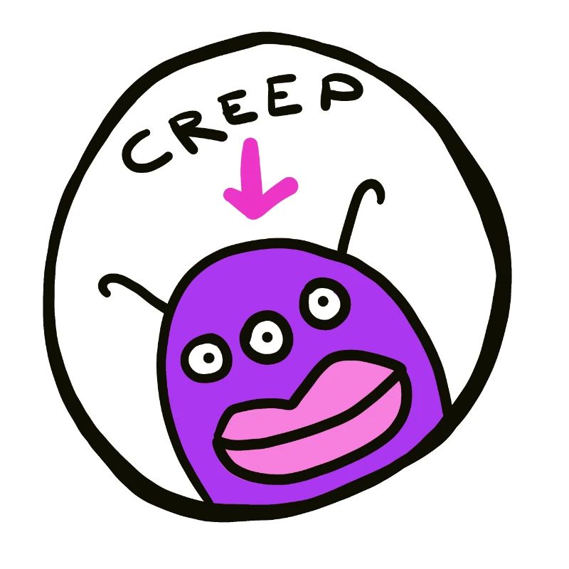 Creep