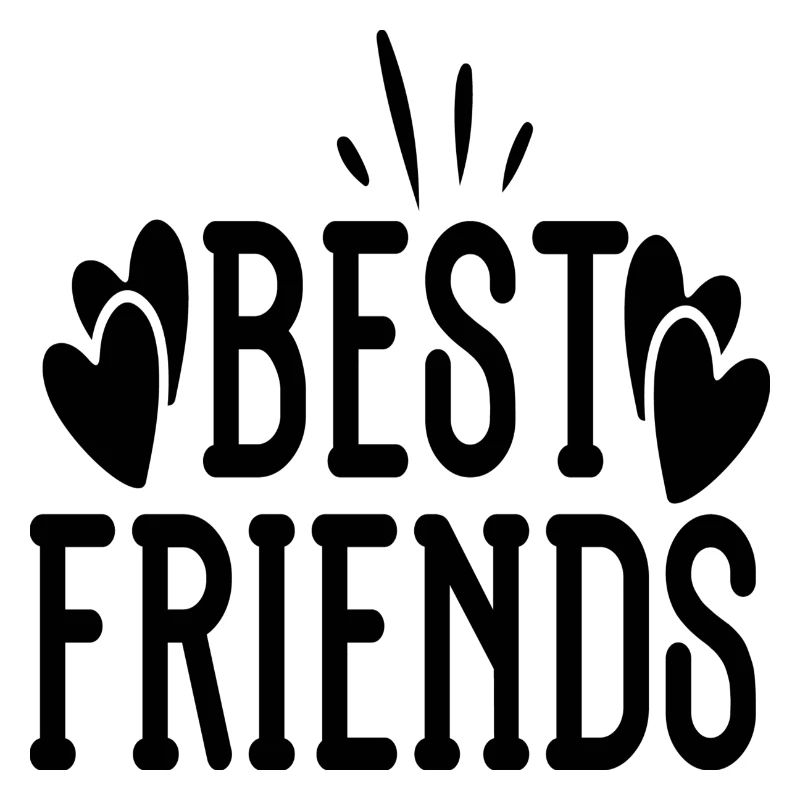 Best Friends