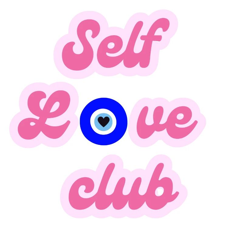 Selbstliebe-Club