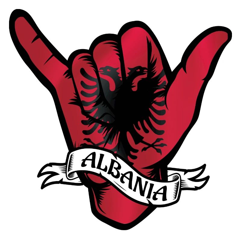 Albania Shaka