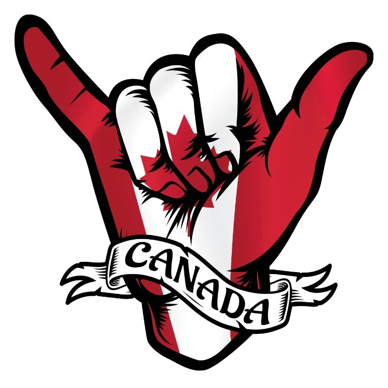 Canada Shaka