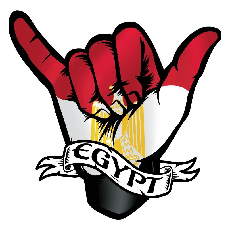 Egypt Shaka