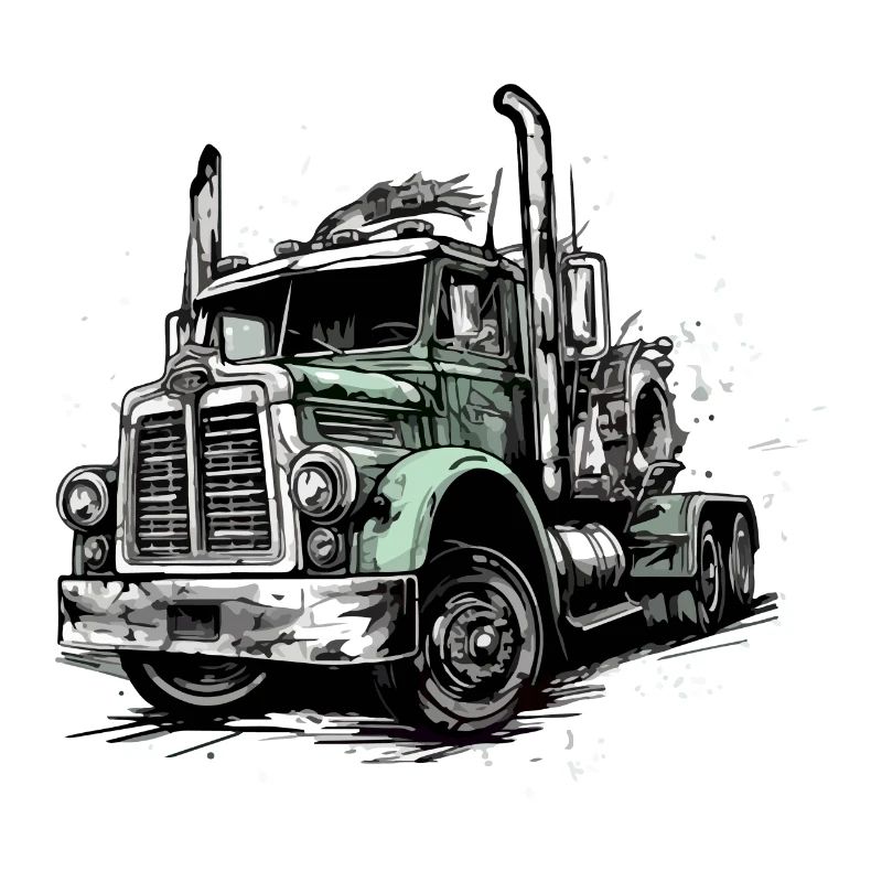 SuperCarrier LKW