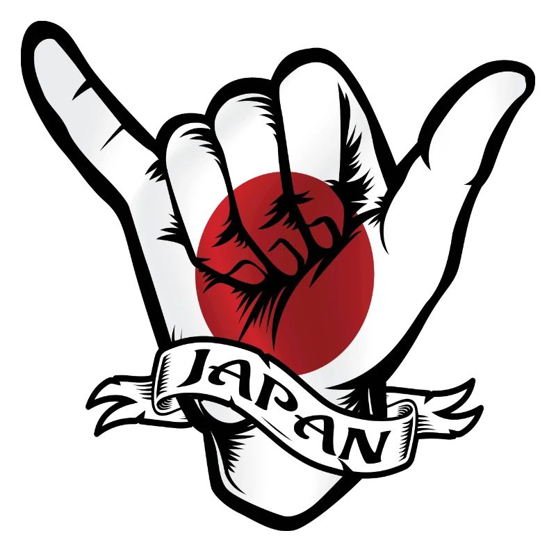 Japan Shaka
