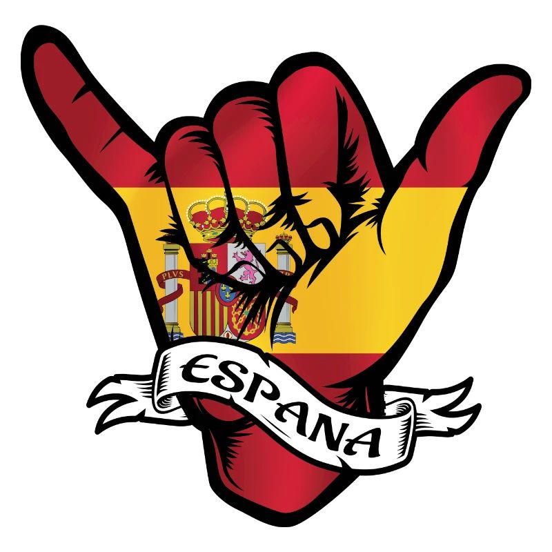 Espana Shaka