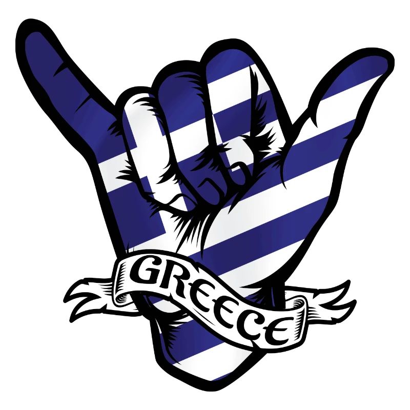 Greece Shaka