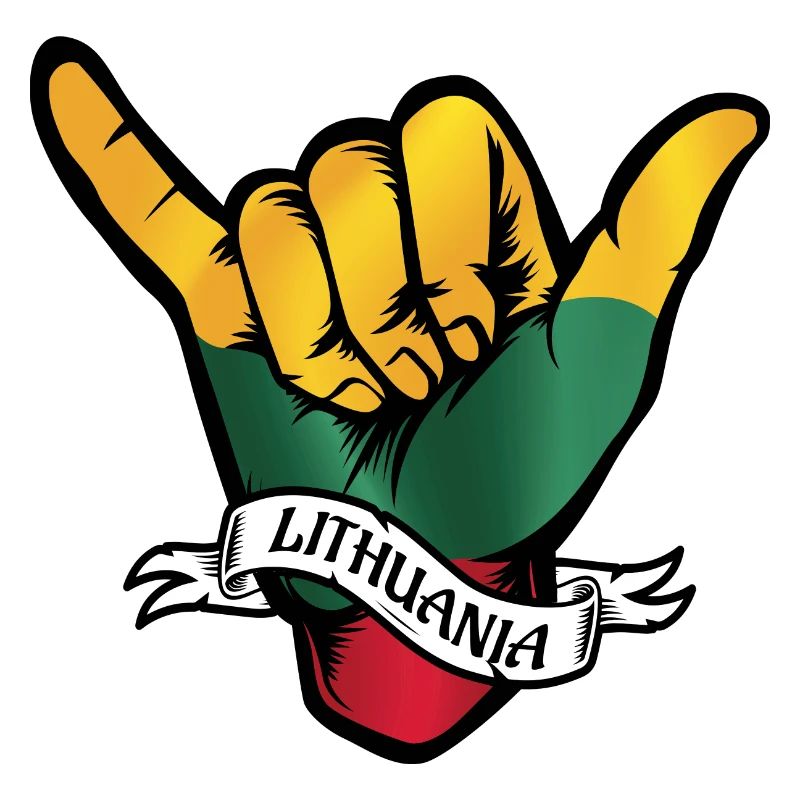 Lithuania Shaka