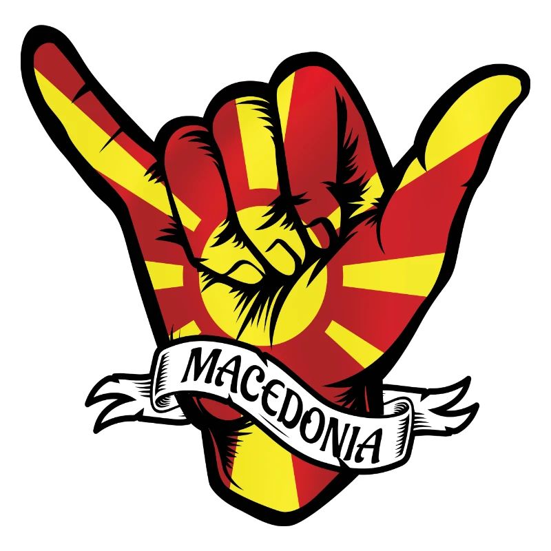 Macedonia Shaka