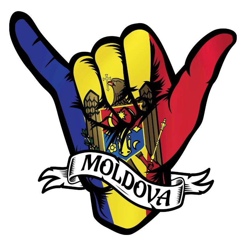 Moldova Shaka