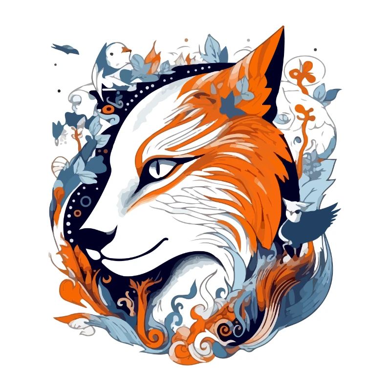 Bayo der Fuchs