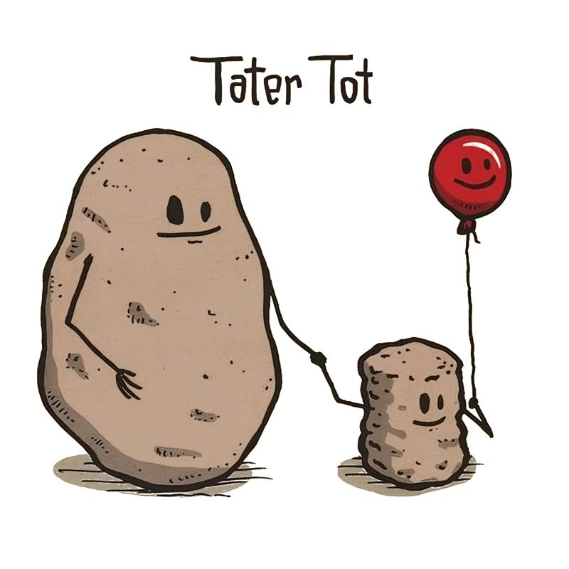 Tater tot