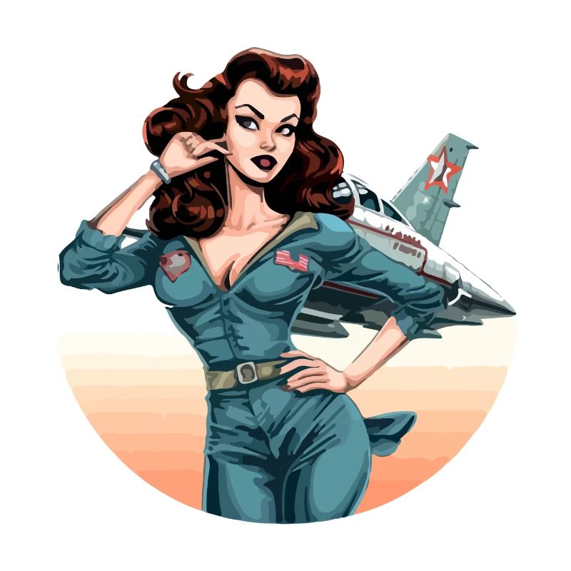 Lili Pinup