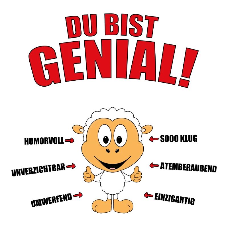 SCHAF - SCHAFE