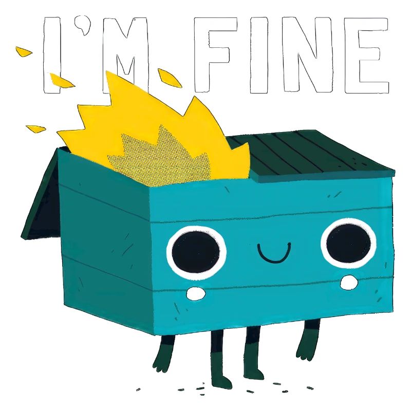 I´m Fine