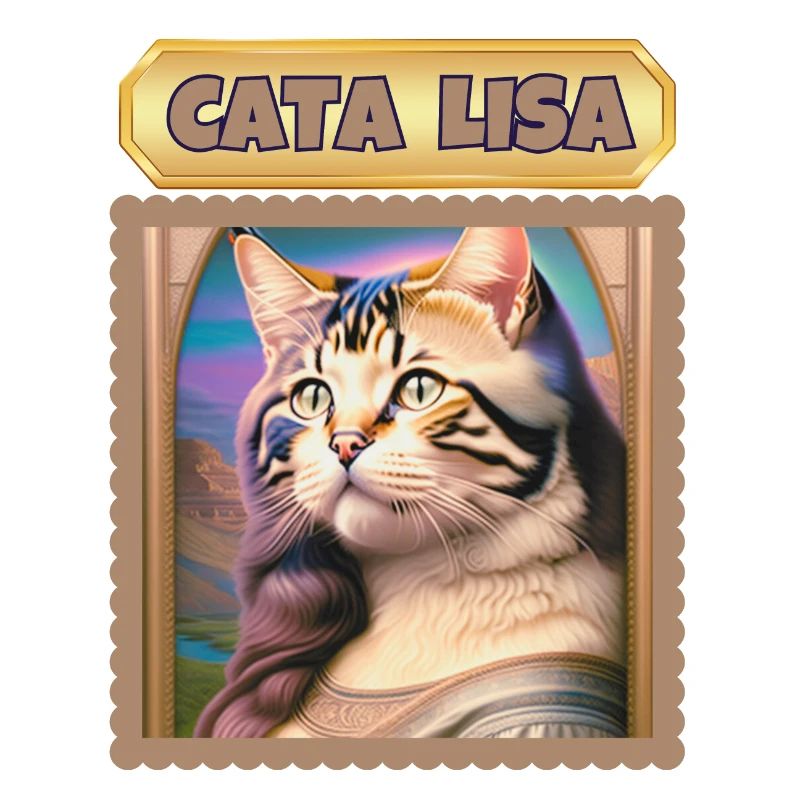 CATA LISA