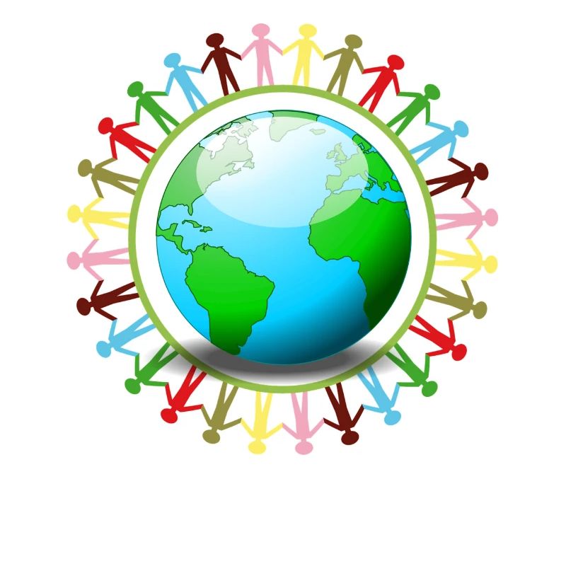 United together