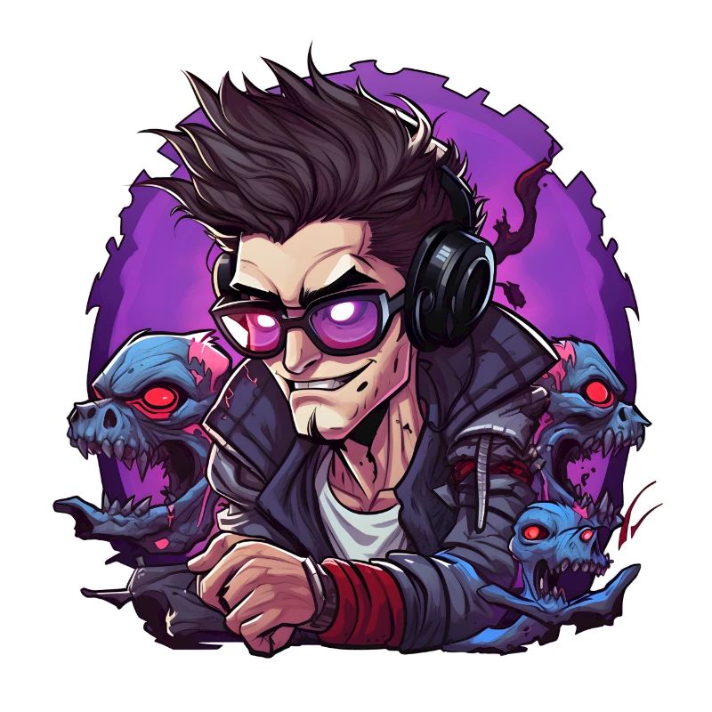 Gamer