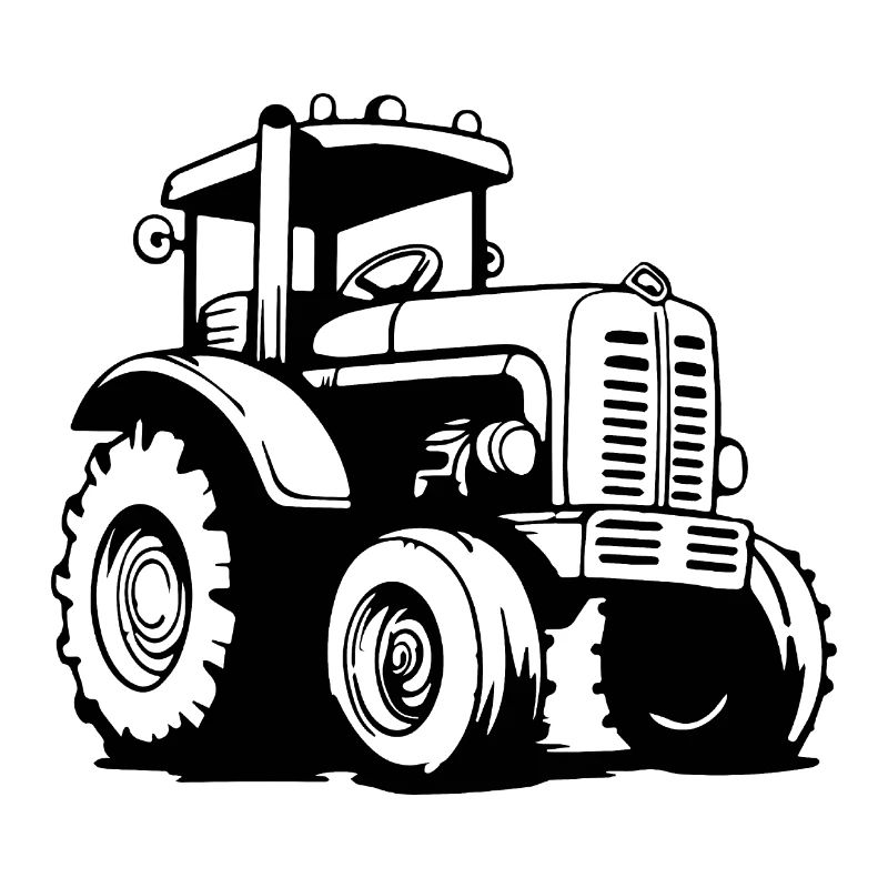 Traktor