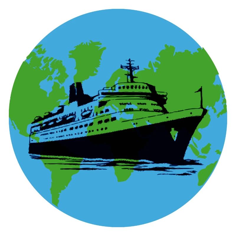 Schiff Kreuzfahrtschiff